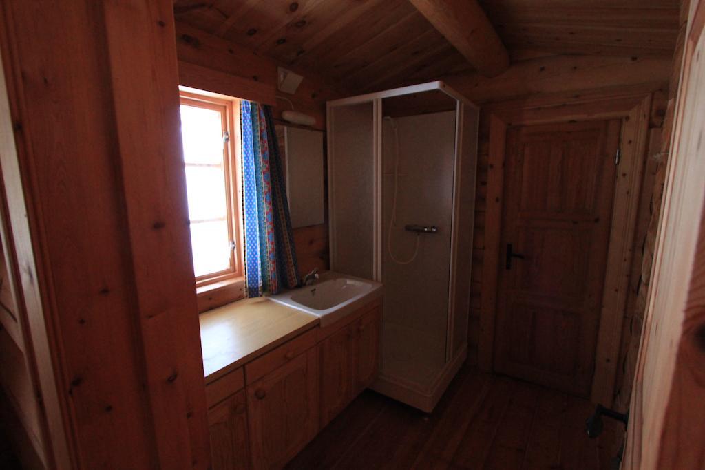 Lusaeter Timber Cabins Heidal Room photo