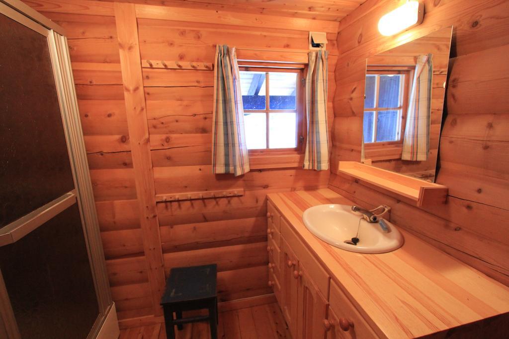 Lusaeter Timber Cabins Heidal Room photo